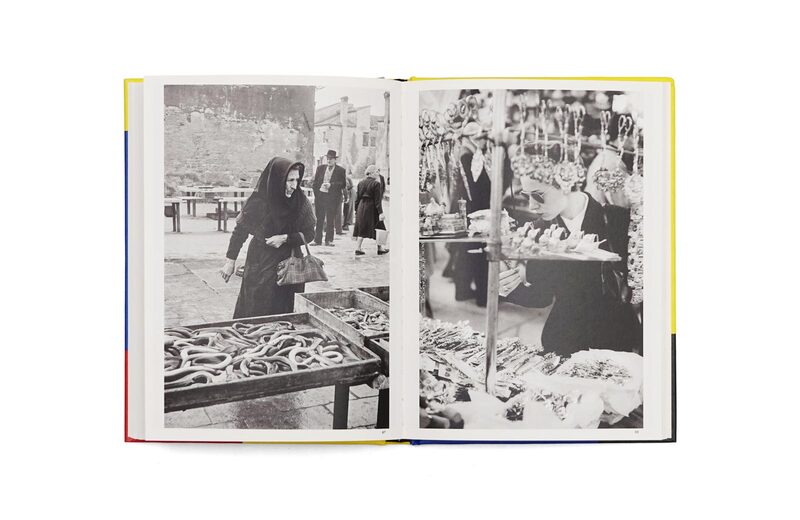 Henri Cartier-Bresson: The Europeans (new edition) - Henri Cartier