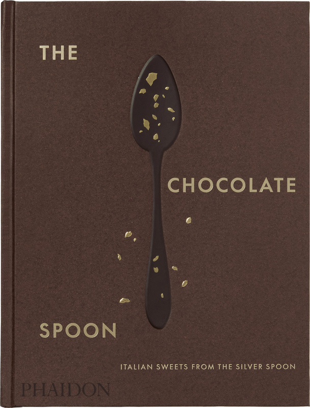 The Chocolate Spoon: Italian Sweets from the Silver Spoon (9781838667092)