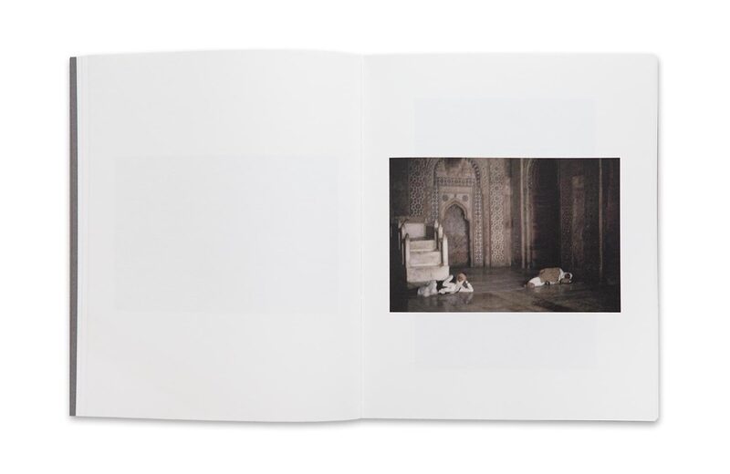The Smell of India - Paolo Roversi, Pier Paolo Pasolini | moom