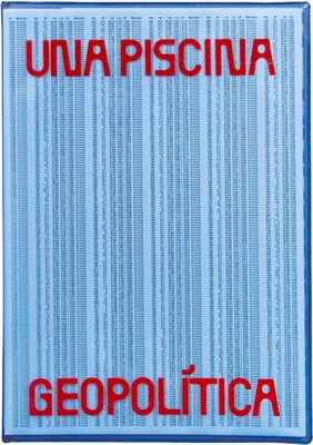 A Geopolitical Swimming Pool (9788412393439)