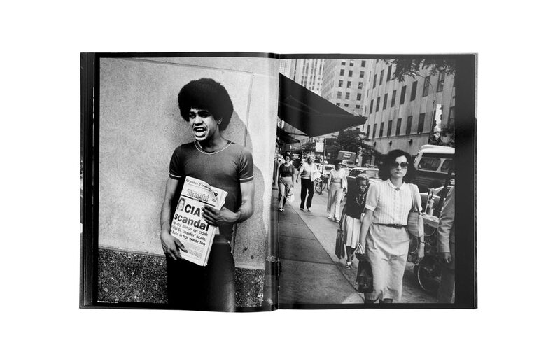 Depardon USA - Raymond Depardon | moom bookshop - art books and