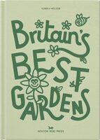 Britains Best Gardens (9781917719131)