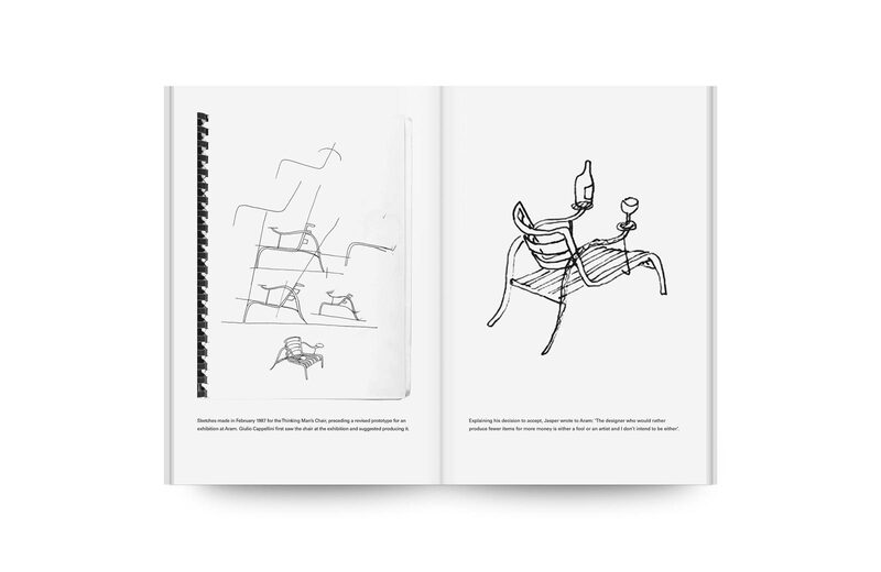The Unimportance of Form - Jasper Morrison | moom bookshop - art