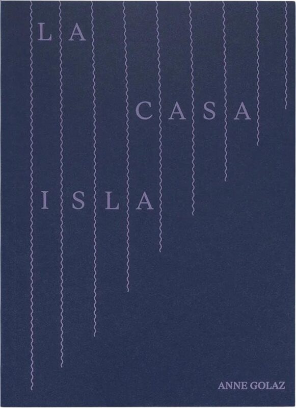 La Casa Isla (9781917651189)