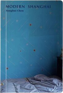 The Guesthouse of Cascades - Wenxin Zhang | moom bookshop - art