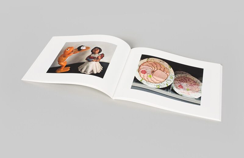 REPOSSI】Juergen Teller写真集