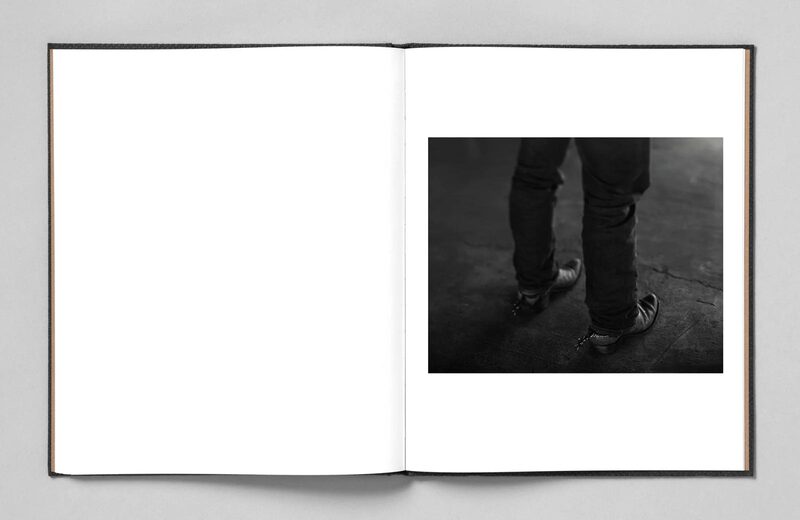 No Fences - Mark McLennan | moom bookshop - art books and magazines