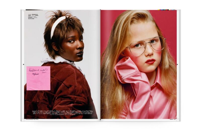 BUFFALO ZINE Issue 10 | moom bookshop - photobooks and magazines