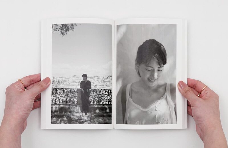 ハルカノイセカイ 03 - 新津保建秀、綾瀬はるか | moom bookshop