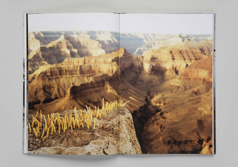 The Great Unreal - Taiyo Onorato, Nico Krebs | moom bookshop