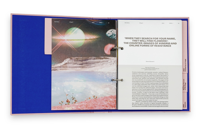 The Lure of the Image | moom bookshop - art books and magazines