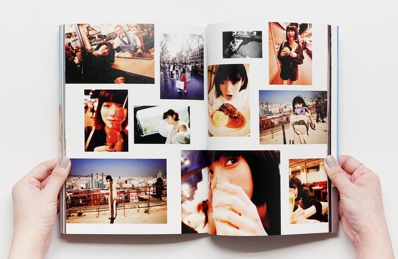 Ikeda Elaiza First Photobook: pinturita - Elaiza Ikeda、Tomoki