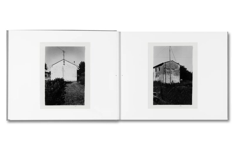 Album, 1969–82 - Guido Guidi | moom bookshop - 藝術書籍與雜誌
