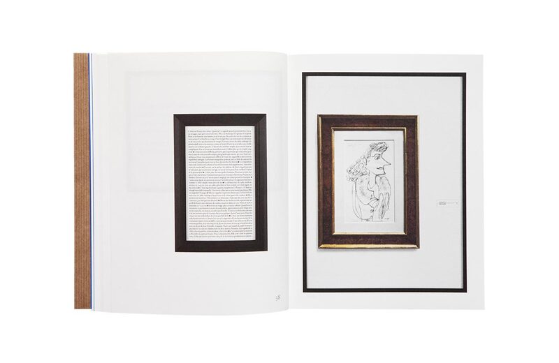 Picalso (French Edition) - Sophie Calle | moom bookshop - art