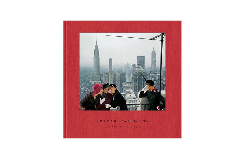 Norman Parkinson: Always in Fashion - Norman Parkinson | moom