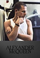 Alexander McQueen: Iconic (9781419787355)