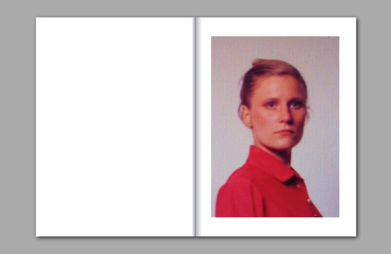 Isabelle Wenzel / Counting Till Ten