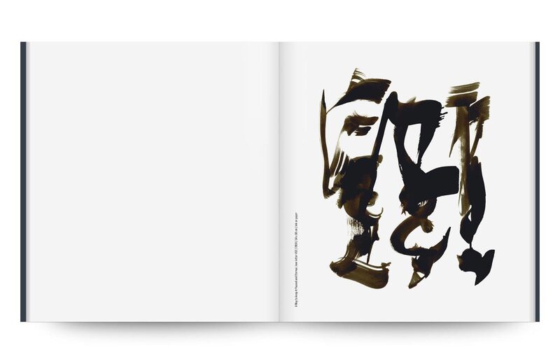 Black Grass / Love Letters - Fleur van Dodewaard | moom bookshop
