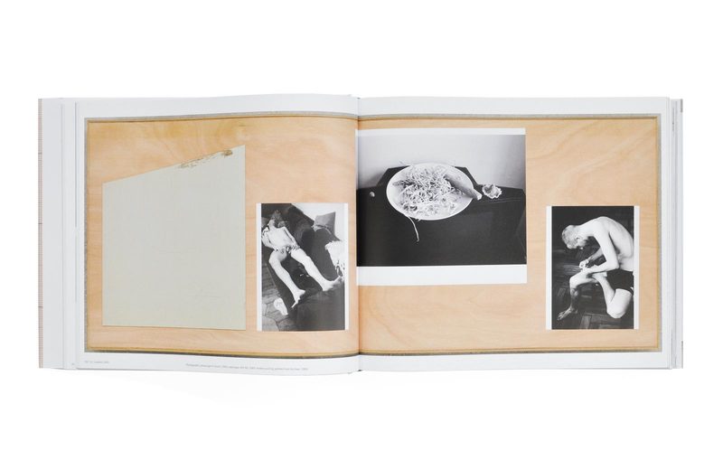 Wolfgang Tillmans: What's wrong with redistribution