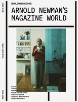 Arnold Newman’s Magazine World: Building Icons (9781636811673)