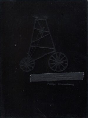 Bike Kill (9788894196061)