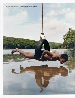 Wish This Was Real (9781597115759)