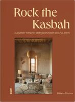 Rock the Kasbah (9789460583964)