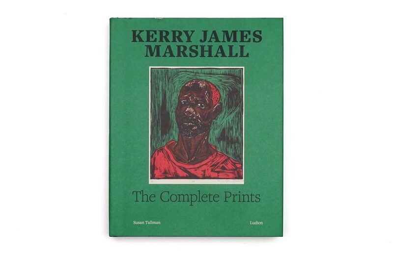 Kerry James Marshall: The Complete Prints - Kerry James Marshall