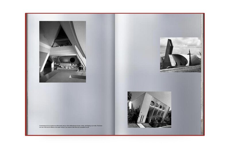 Praxis - Agustín Hernández | moom bookshop - art books and magazines