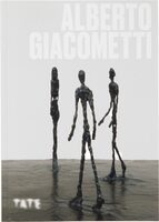 Artists Series: Alberto Giacometti (9781849769938)