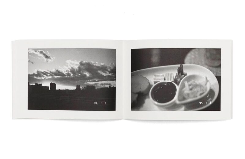 Ichi No Hi vol.6 - Sato Haruna | moom bookshop - photobooks