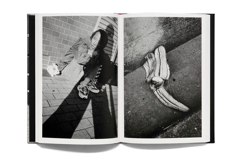 傷、見た目 - 岸 幸太 | moom bookshop - 攝影書與雜誌