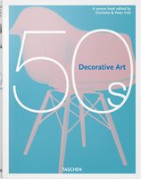 Decorative Art 50s (9783836584449)
