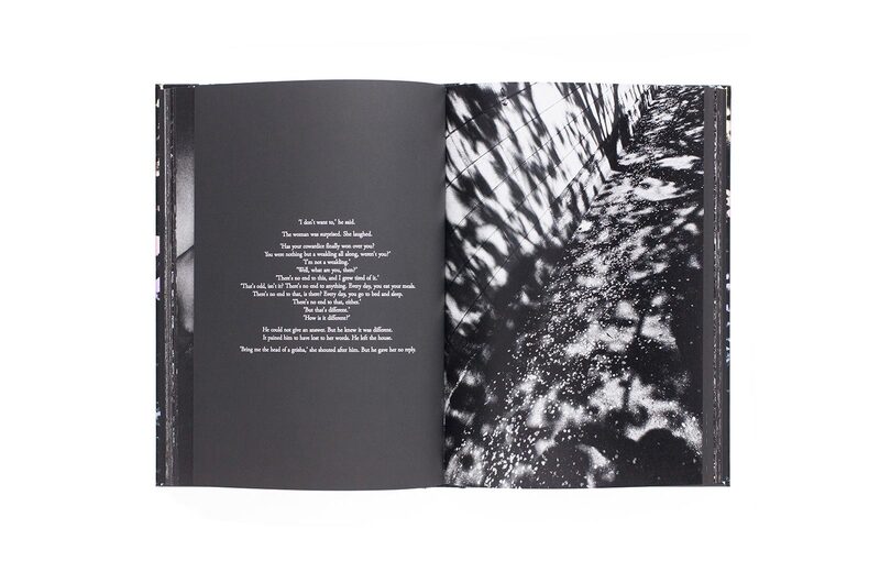 Daido Moriyama: Ango (English Edition) - Daido Moriyama | moom