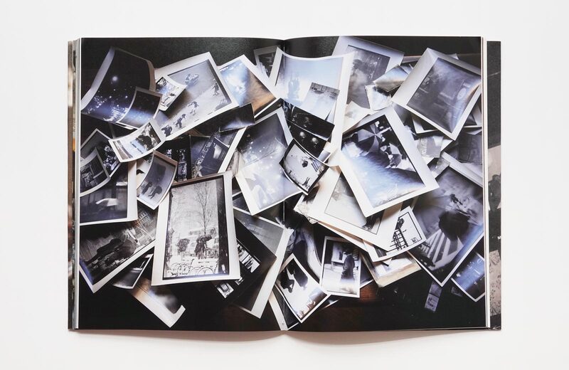 SAUL LEITER IN STILLNESS』写真集 ソール・ライター 井津由美子 初版