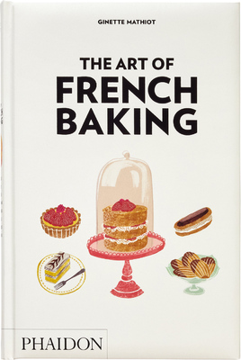 The Art of French Baking (9781837290901)