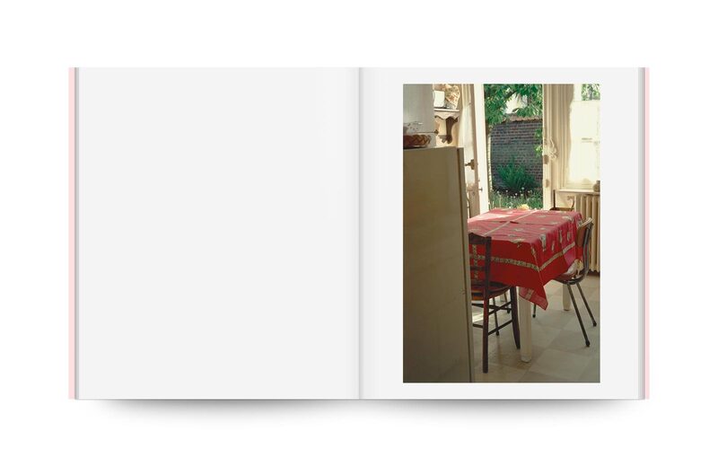 Tante Simone, Dominique Nabokov - Dominique Nabokov | moom