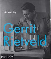Gerrit Rietveld (9780714873206)