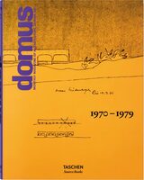 Domus 1970–1979 (9783836593861)