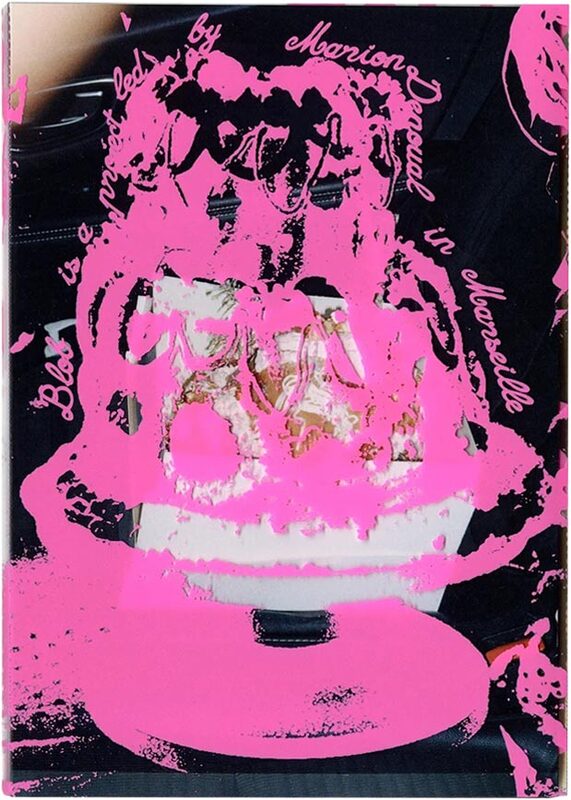 Blob (9782959635748)