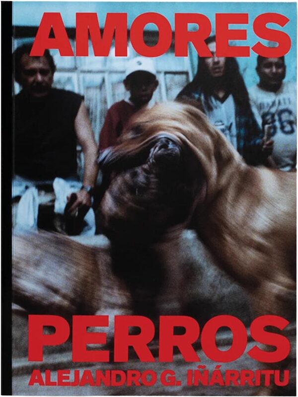 Amores Perros (9781915743909)