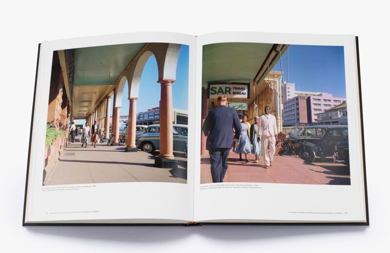 Todd Webb in Africa - Todd Webb | moom bookshop - art books and