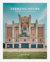 Viewing Hours (9781951963378)
