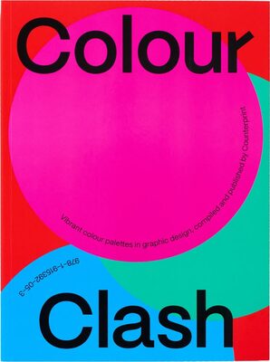 Colour Clash (9781915392053)
