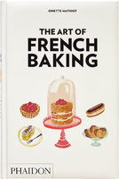 The Art of French Baking (9781837290901)