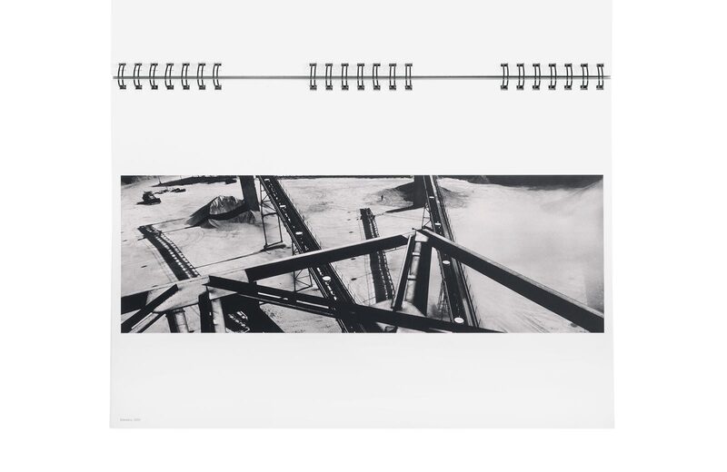 Industries - Josef Koudelka | moom bookshop - art books and magazines