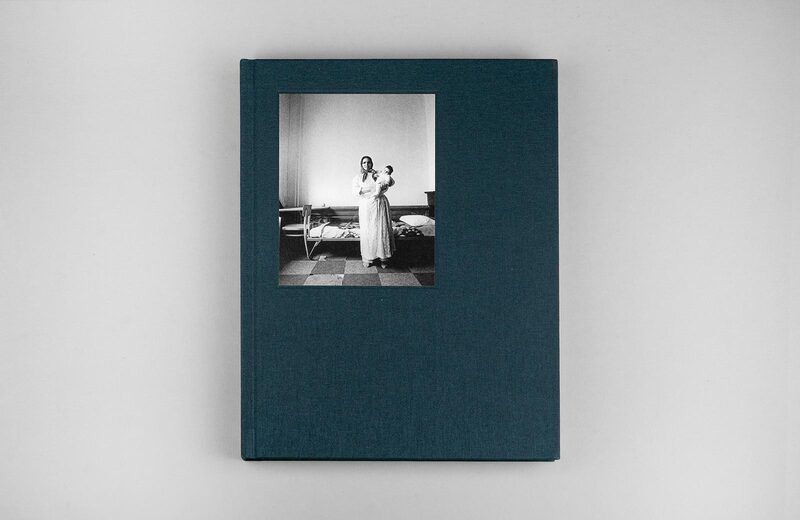 I Am the Only Woman There - Bertien van Manen | moom bookshop