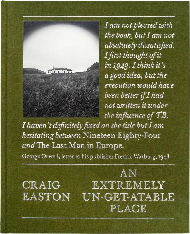 An Extremely Un-Get-Atable Place (9781805980148)