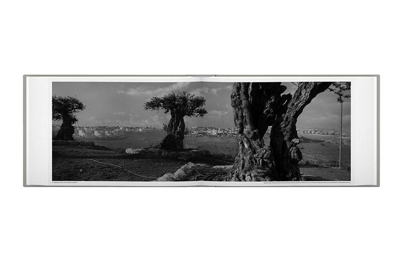 Wall (English Edition) - Josef Koudelka | moom bookshop - art