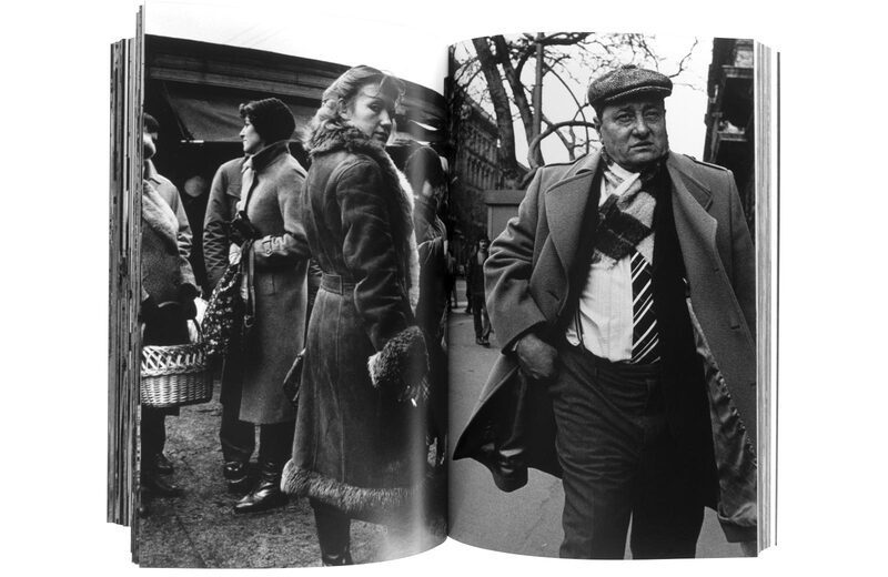 European Diary 1983-1984 - Keizo Kitajima | moom bookshop - art